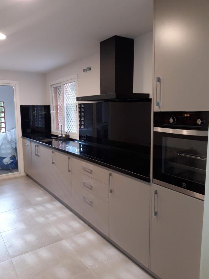 Alhambra Del Golf - Guadalmina Apartment Estepona Luaran gambar