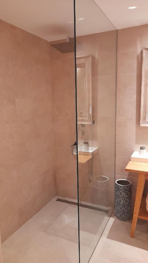 Alhambra Del Golf - Guadalmina Apartment Estepona Luaran gambar