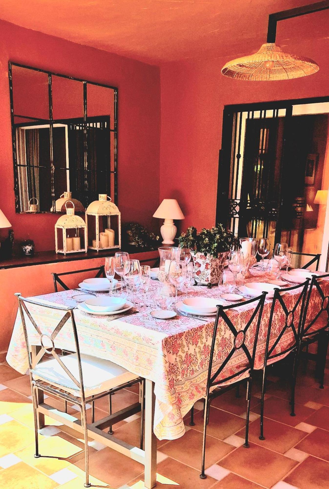 Alhambra Del Golf - Guadalmina Apartment Estepona Luaran gambar